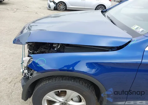 2018 Mercedes-Benz Glc 300 4Matic из США, поврежденный, VIN WDC0G4KB3JV060628